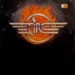 Fire LP Plak