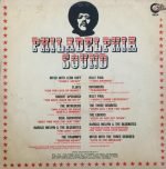 Philadelphia Sound Special Discotheques Volume II LP Plak - Görsel 2