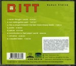 Audun Kleive – Bitt CD (Future Jazz) - Görsel 2
