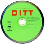 Audun Kleive – Bitt CD (Future Jazz) - Görsel 3