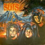 The Slits – Return Of The Giant Slits LP Plak