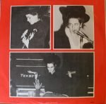The Slits – Return Of The Giant Slits LP Plak - Görsel 3
