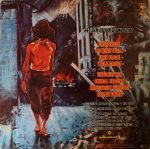The Slits – Return Of The Giant Slits LP Plak - Görsel 2