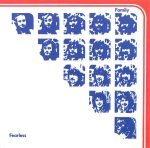 Family – Fearless CD