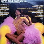 Super Soul-Dees! Vol. III 2LP Plak