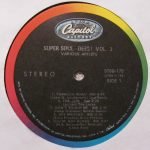 Super Soul-Dees! Vol. III 2LP Plak - Görsel 2