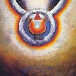 David Sylvian – Gone To Earth 2LP Plak