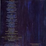 David Sylvian – Gone To Earth 2LP Plak - Görsel 3