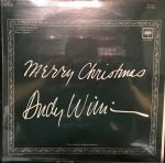 Andy Williams – Merry Christmas LP Plak - Görsel 2