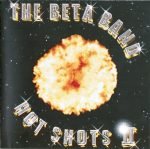 The Beta Band – Hot Shots II CD