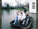 The Beta Band – Hot Shots II CD - Görsel 2