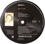 Black – Comedy LP Plak - Görsel 4