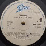 Tijeritas – Museo De Las Ideas LP Plak - Görsel 3