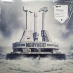 Molchat Doma - Monument LP Plak