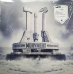 Molchat Doma - Monument LP Plak