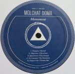 Molchat Doma - Monument LP Plak - Görsel 3