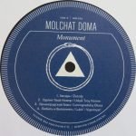 Molchat Doma - Monument LP Plak - Görsel 4