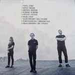 Molchat Doma - Monument LP Plak - Görsel 2