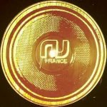 Viniselecta & U Stone – Computer Dub / Stone In My Heart 12" Maxi Single Plak (Drum n Bass) - Görsel 2