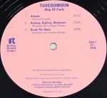Tuxedomoon – Ship Of Fools LP Plak - Görsel 4