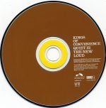 Kings Of Convenience – Quiet Is The New Loud CD - Görsel 3