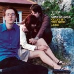 Kings Of Convenience – Quiet Is The New Loud CD