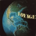 Voyage LP Plak