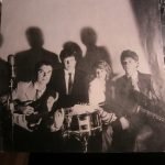 Talking Heads – True Stories LP Plak - Görsel 3