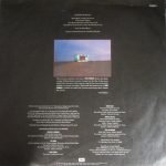 Talking Heads – True Stories LP Plak - Görsel 5