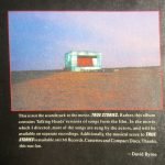 Talking Heads – True Stories LP Plak - Görsel 4