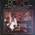 The Rosko Show LP Plak