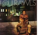 Lou Rawls – Now Is The Time LP Plak