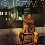 Lou Rawls – Now Is The Time LP Plak