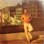Lou Rawls – Now Is The Time LP Plak - Görsel 2