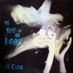 The Cure – The Head On The Door LP Plak