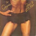 The Originals – Down To Love Town LP Plak