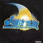 C.K.B. – Superman 45'lik Plak