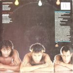 Imagination – New Dimension LP Plak - Görsel 2