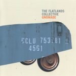 The Flatlands Collective – Gnomade CD