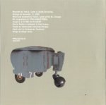 The Flatlands Collective – Gnomade CD - Görsel 3