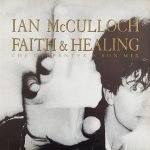 Ian McCulloch – Faith & Healing (The Carpenter's Son Mix) 12'' Maxi Single Plak