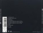 Sin – Noisy Pipes Lovely Noises CD - Görsel 2