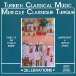 The National Choir Of Turkish Classical Music – Turkish Classical Music - Tribute To Yunus Emre CD
