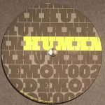 Mr E / Pinch – Space Invader / Human 12" Maxi Single Plak (Dubstep) - Görsel 2