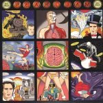 Pearl Jam ‎– Backspacer LP Plak