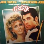 Grease (Bande Originale Du Film) 2LP Plak