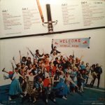 Grease (Bande Originale Du Film) 2LP Plak - Görsel 2