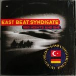 East Beat Syndicate – 1000 Nights And One 12" Maxi Single Plak (Happy Hardcore)