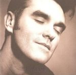 Morrissey – Greatest Hits CD
