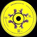 Michel Camilo – One More Once CD - Görsel 3
